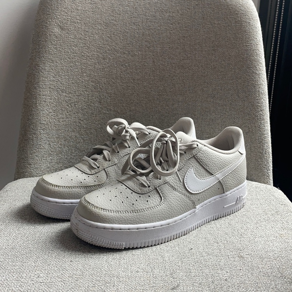 AIR FORCE 1 LOW '07